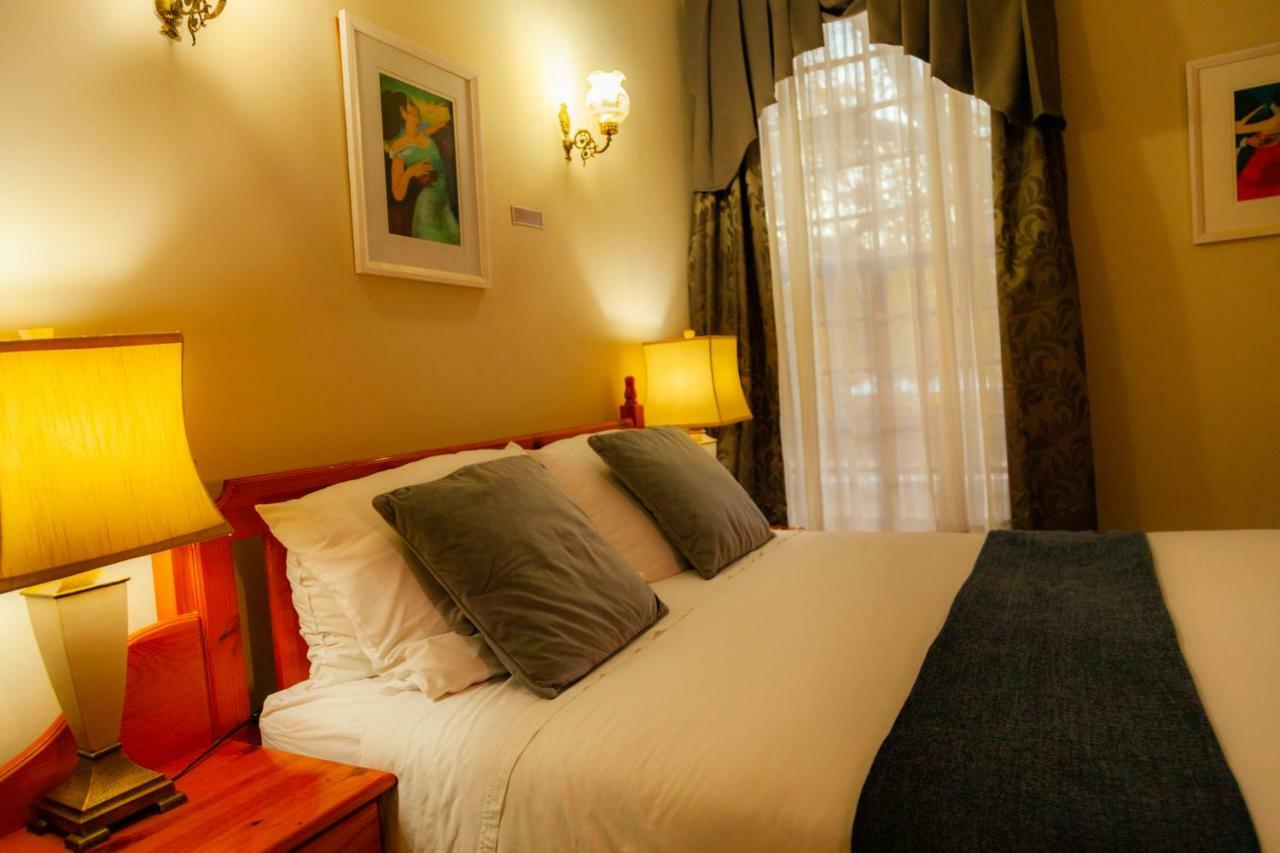 Constantia Guest Lodge Pretoria Exterior foto