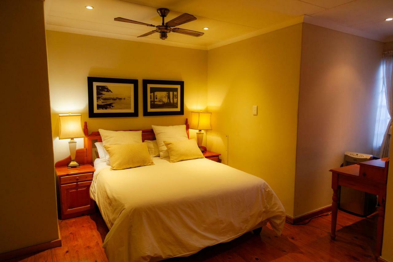 Constantia Guest Lodge Pretoria Quarto foto