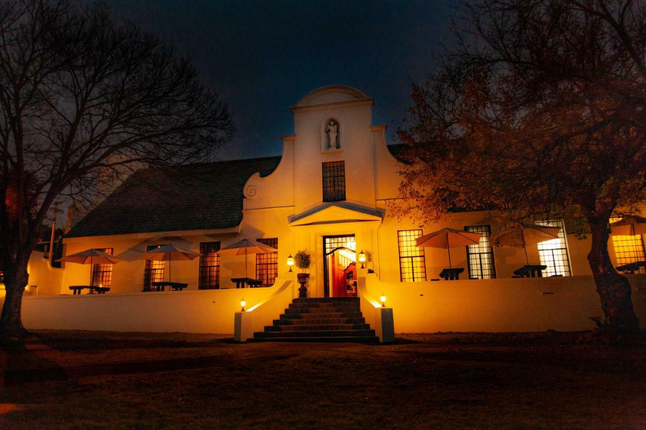 Constantia Guest Lodge Pretoria Exterior foto